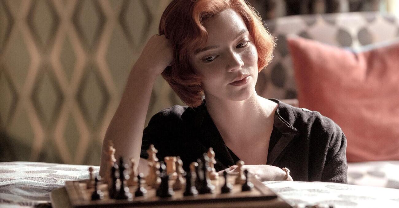 La regina degli scacchi &egrave; come Rocky: l&#039;eterna guerra fra America e Russia