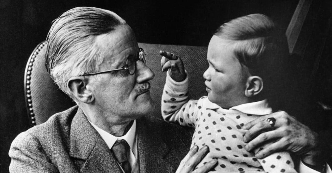 James Joyce, il pi&ugrave; grande e il meno compreso