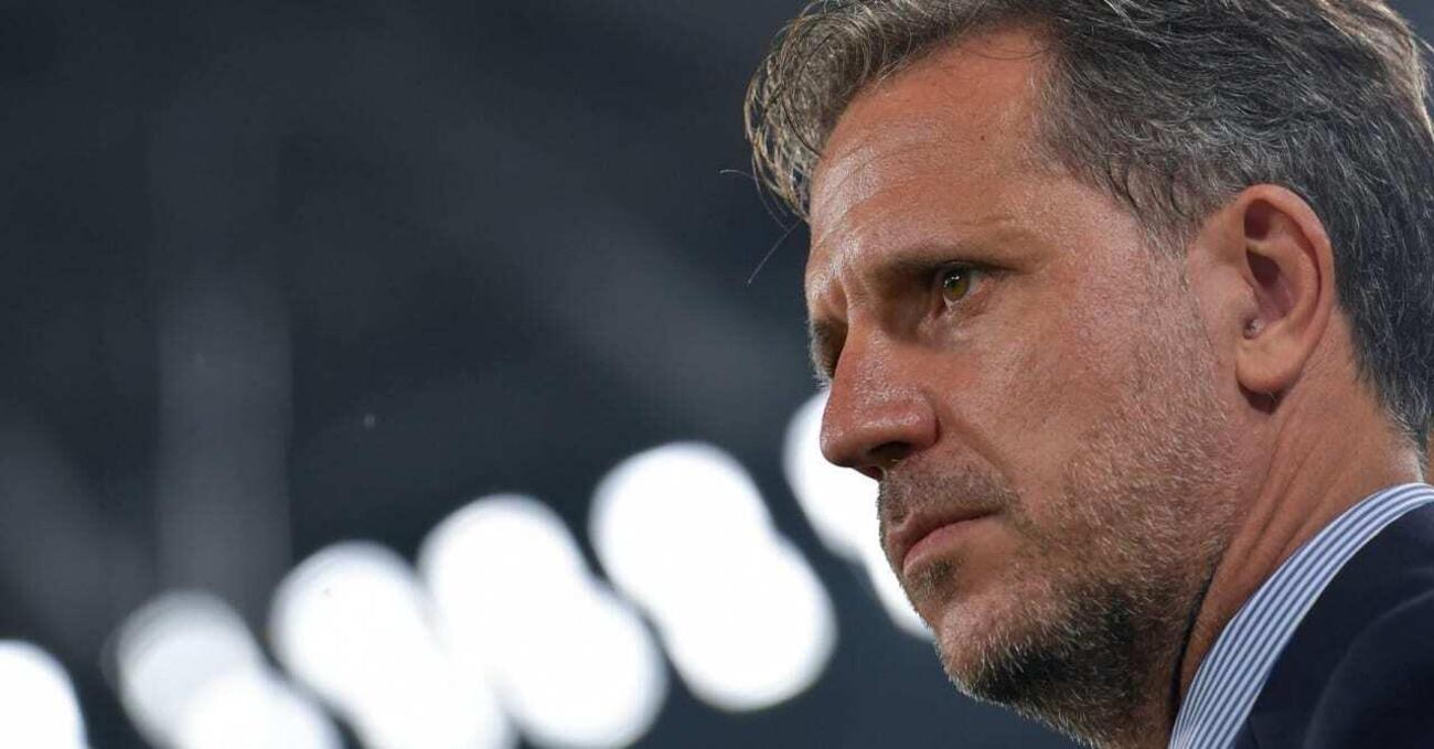 Paratici pi&ugrave; di Mattarella. Lo strano caso di un leader preterintenzionale