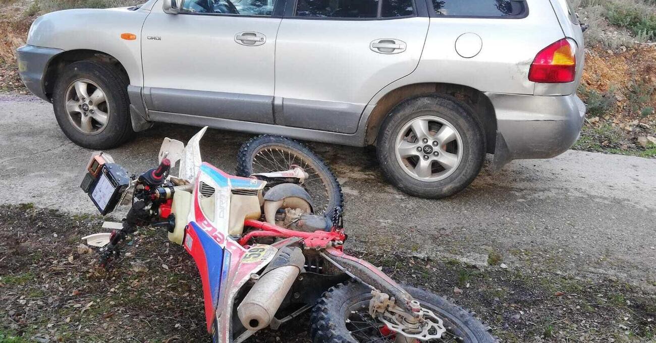 Vincere senza alcuna gioia. Il messaggio di Danilo Petrucci dopo la tragedia di Sara Lenzi