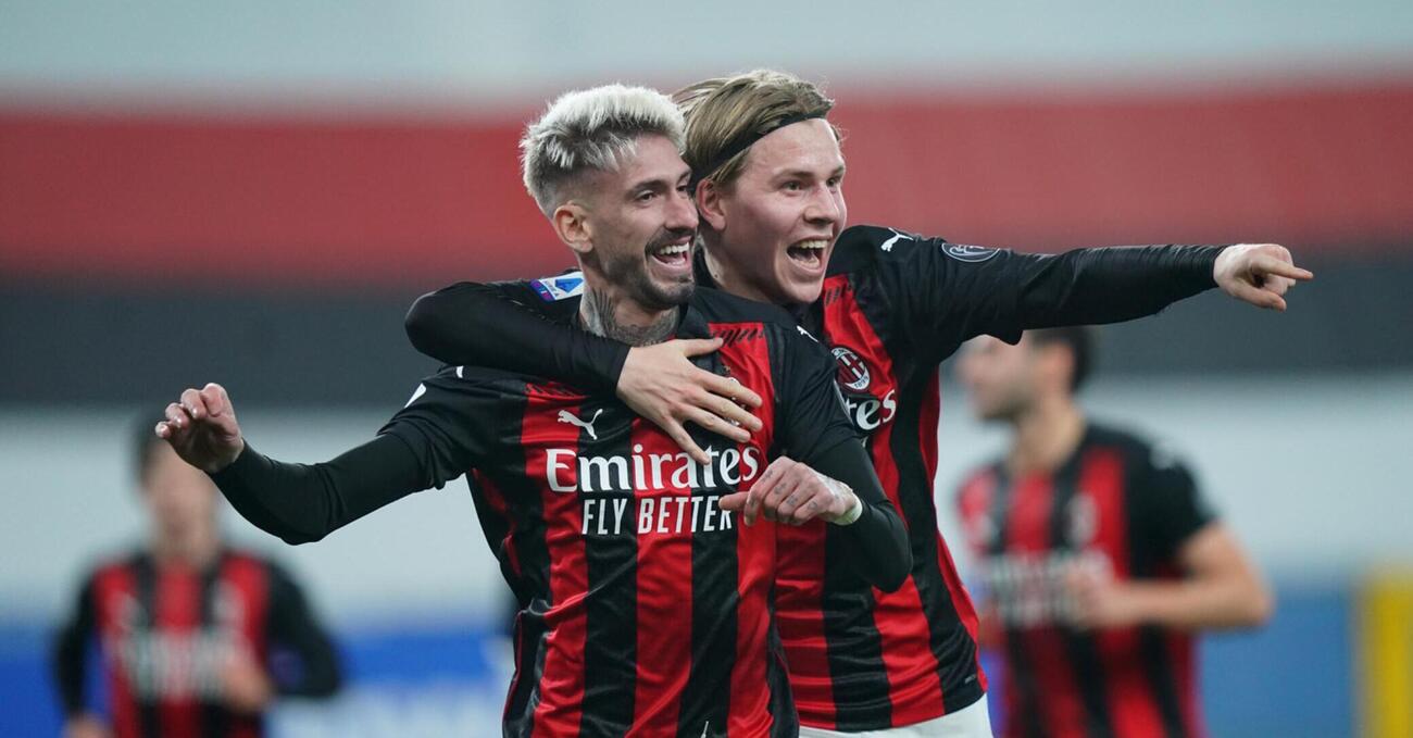 Serie A, ecco come sar&agrave; l&rsquo;inverno di Milan, Inter, Juve e Napoli