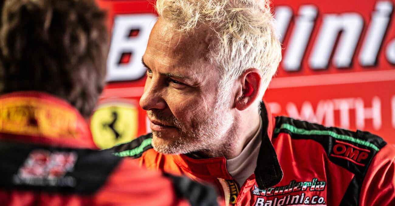 Villeneuve lapidario contro Bottas: &quot;Dovrebbe solo vergognarsi&quot; 