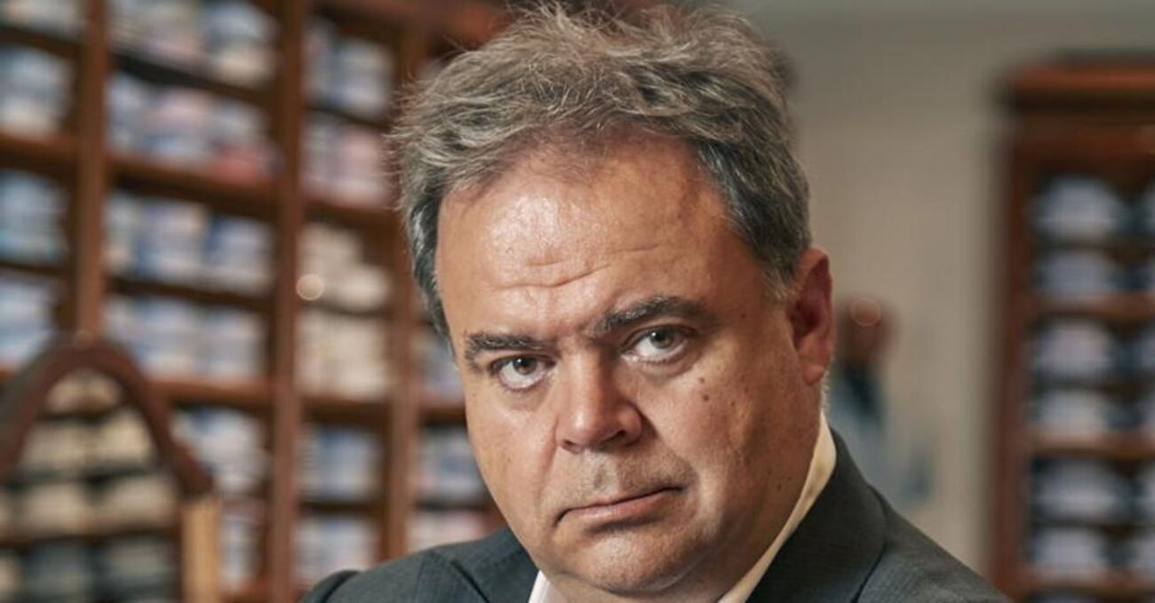 Paolo Cond&ograve; si racconta a Porte Aperte 