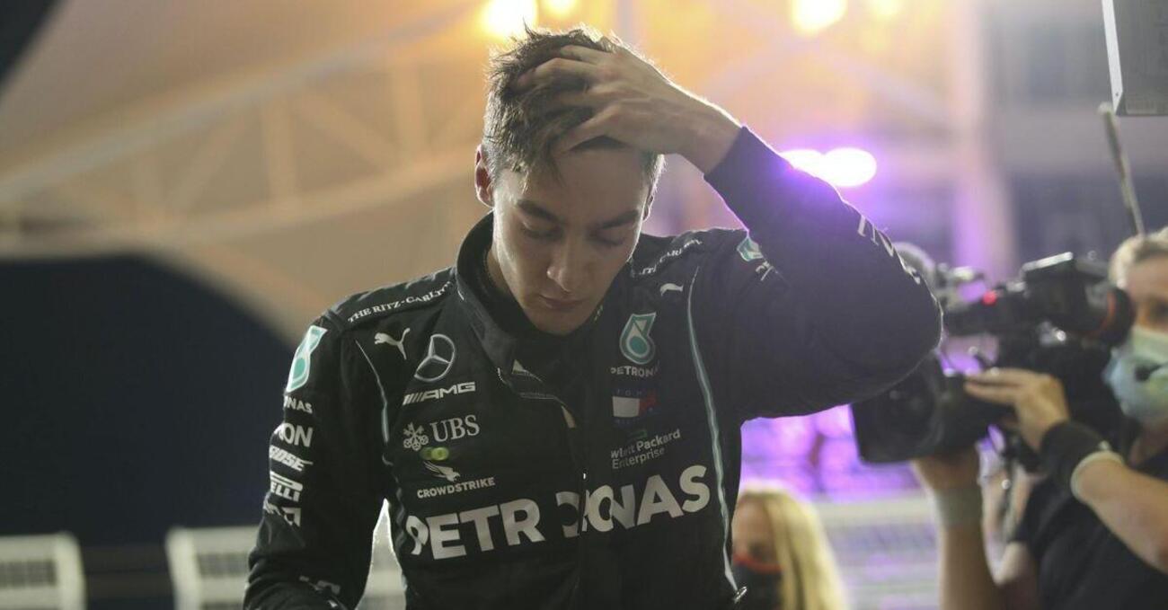 No, la Mercedes non ha sabotato Russell. Finiamola con questo complottismo 