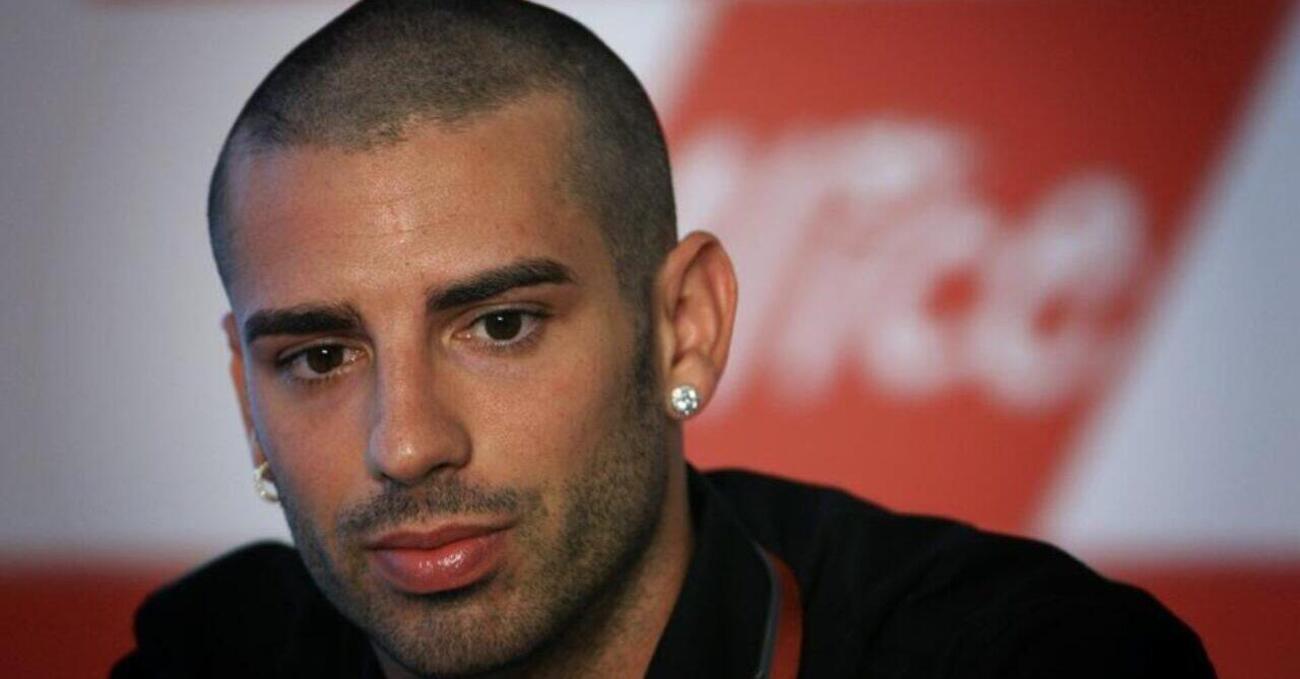 Melandri: Andrea Iannone era positivo al doping. Rossi? Non cambierei mai la mia vita con la sua