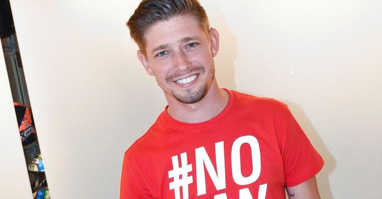 Casey Stoner torna alle origini con una TM 300, la moto da cui &egrave; iniziato tutto