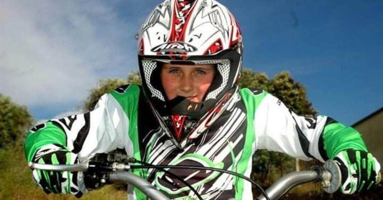 Sara Lenzi: quei video, le moto, l&#039;ultimo tema e quel post dei suoi genitori