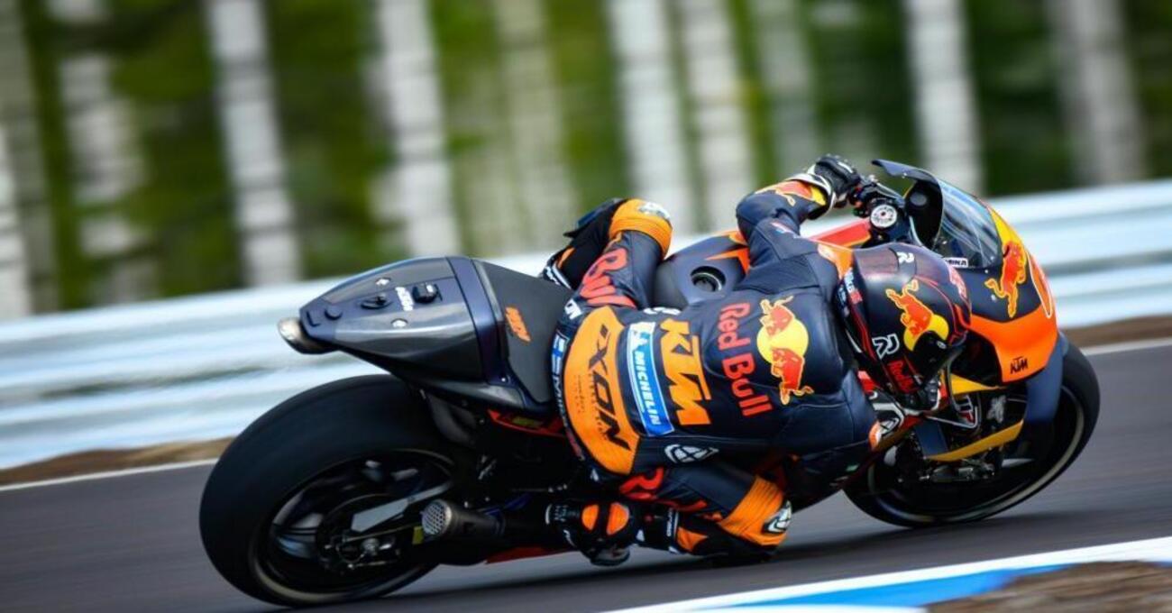 Tensioni in KTM? Dani Pedrosa e la seccata precisazione di Mika Kallio