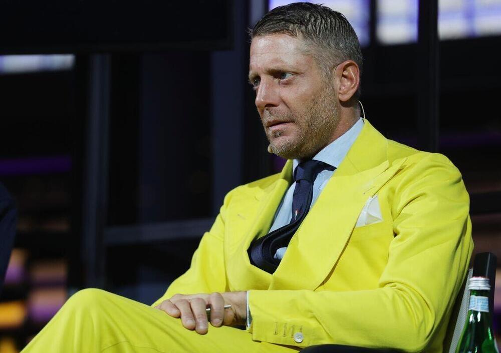 Lapo Elkann multato per eccesso di velocit&agrave;: sulla Ferrari ritrovate dosi di cocaina