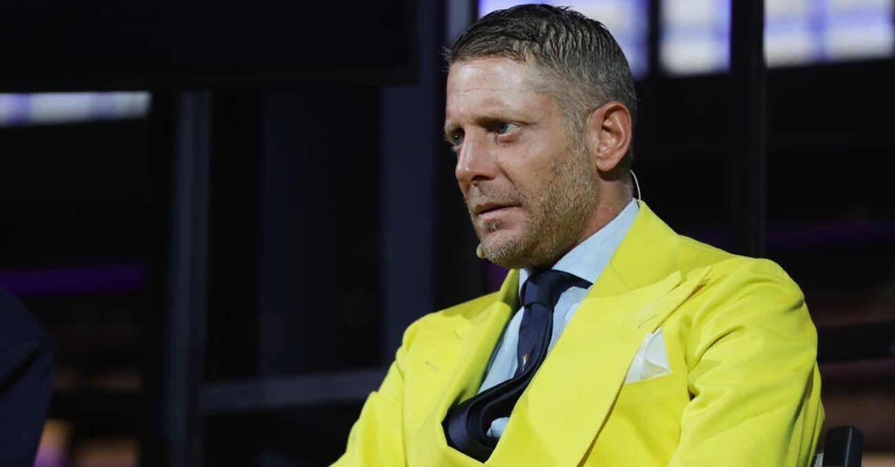 Lapo Elkann multato per eccesso di velocit&agrave;: sulla Ferrari ritrovate dosi di cocaina