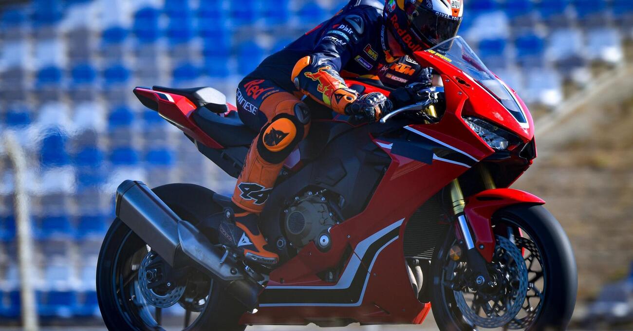 La replica di Pol Espargar&ograve; a Marc Marquez: &ldquo;Non sono pentito, ma i dubbi non mancano&rdquo;