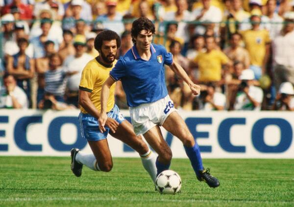 &Egrave; morto Paolo Rossi, l&#039;eroe di Spagna &#039;82