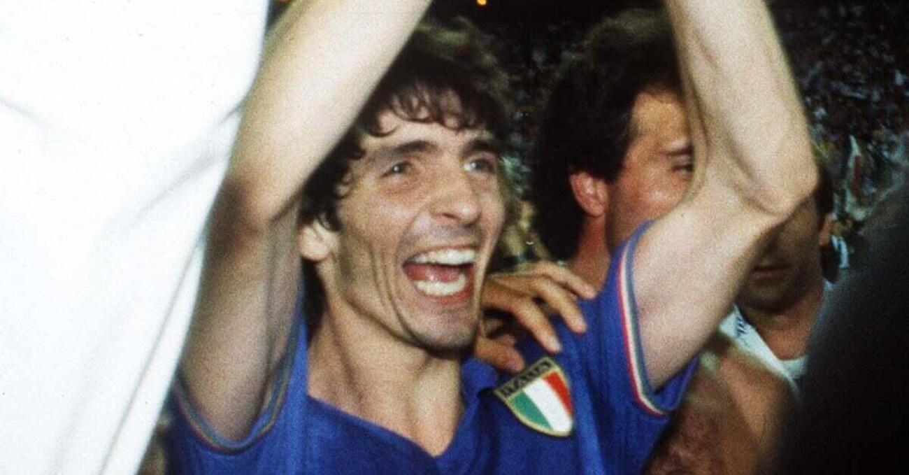 Maurizio Compagnoni ricorda Paolo Rossi: &ldquo;Sento ancora i brividi&rdquo;
