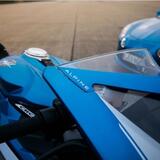 MV Agusta Superveloce Alpine: una moto che spacca, ma con raffinatezza  4