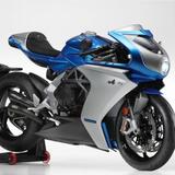 MV Agusta Superveloce Alpine: una moto che spacca, ma con raffinatezza 