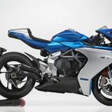 MV Agusta Superveloce Alpine: una moto che spacca, ma con raffinatezza  8