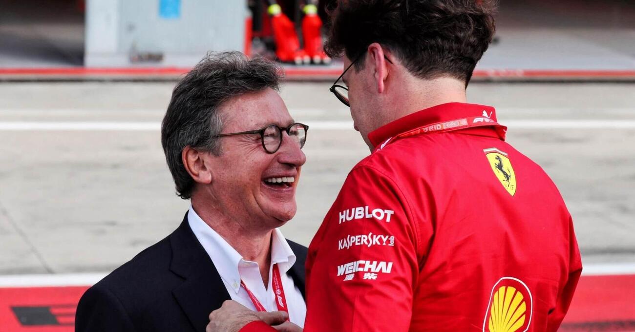 Caos Ferrari, chi sostituir&agrave; Camilleri? Ecco i nomi pi&ugrave; quotati 