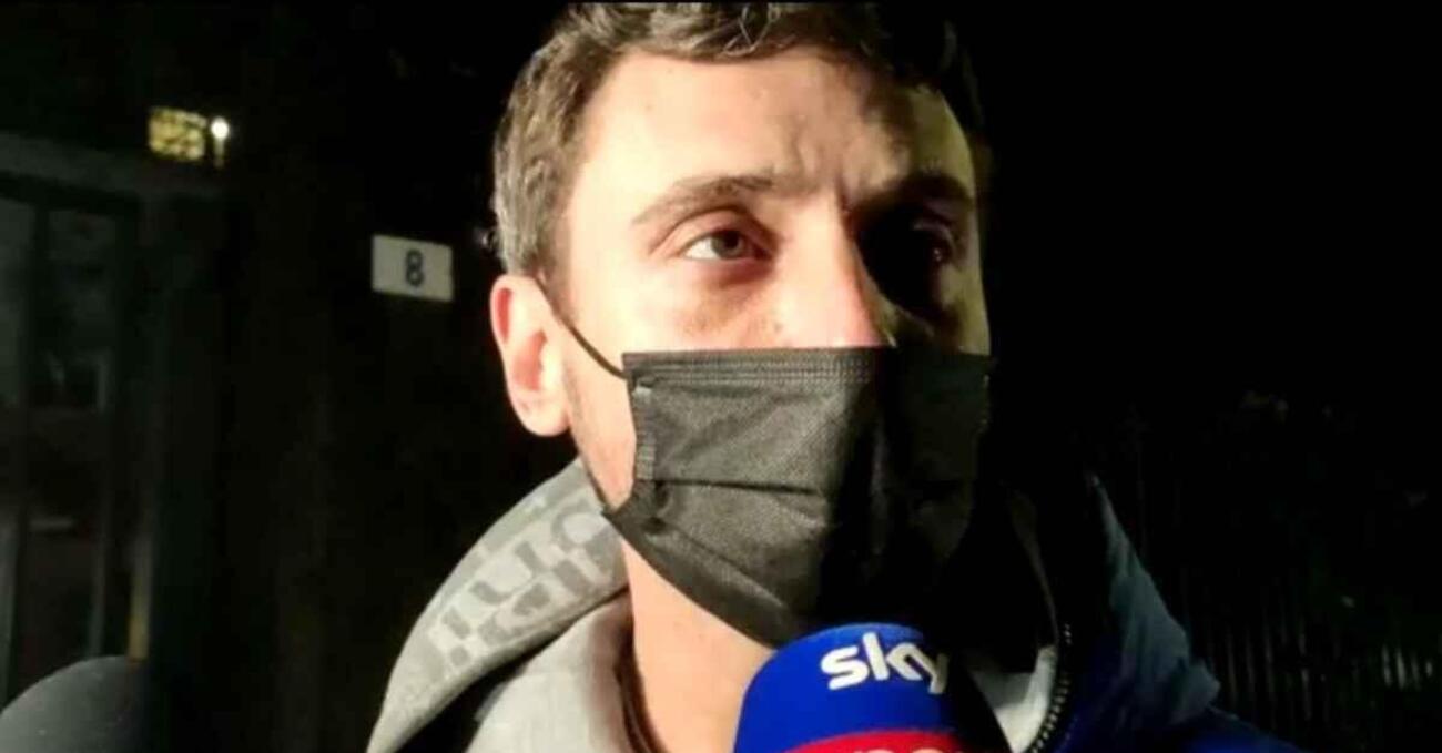 Paolo Rossi, il figlio Alessandro e l&rsquo;ultima promessa prima dell&rsquo;addio