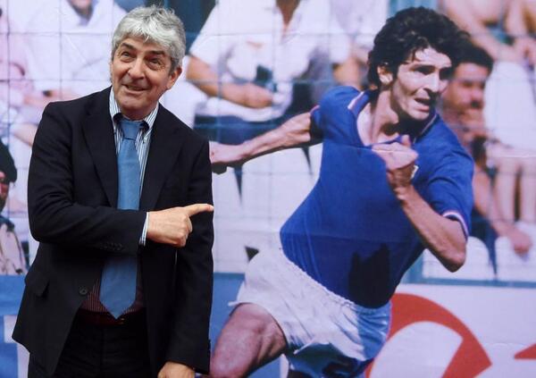 Paolo Rossi e i momenti in cui tutto cambia