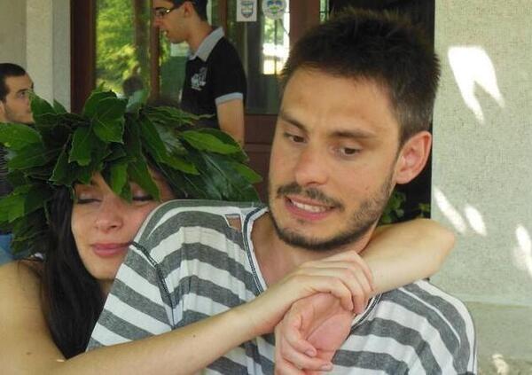 I nostri figli sono Giulio Regeni