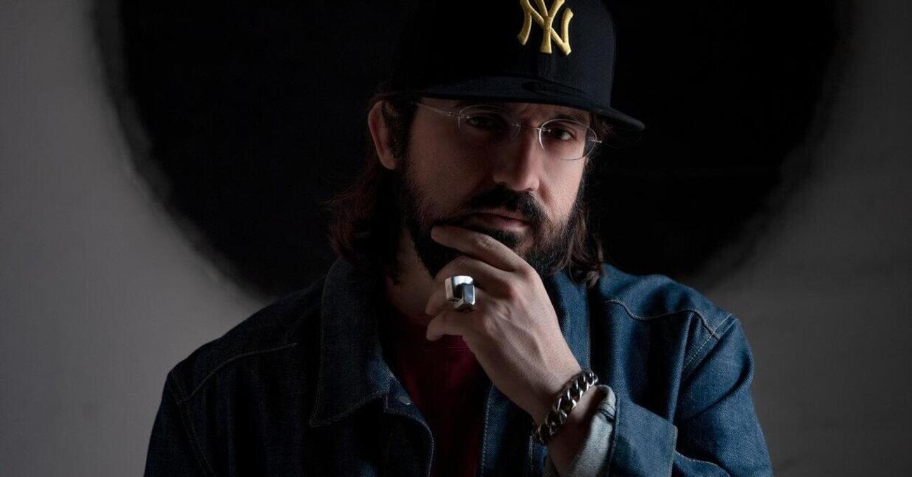 La Suburra del Piotta: &ldquo;Il rap &egrave; finzione, come il cinema. Il problema della trap &egrave; chi ci crede davvero&rdquo;
