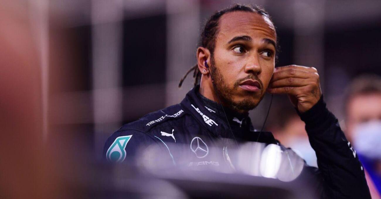 Covid e Hamilton: scoppia la polemica dopo le sue dichiarazioni 