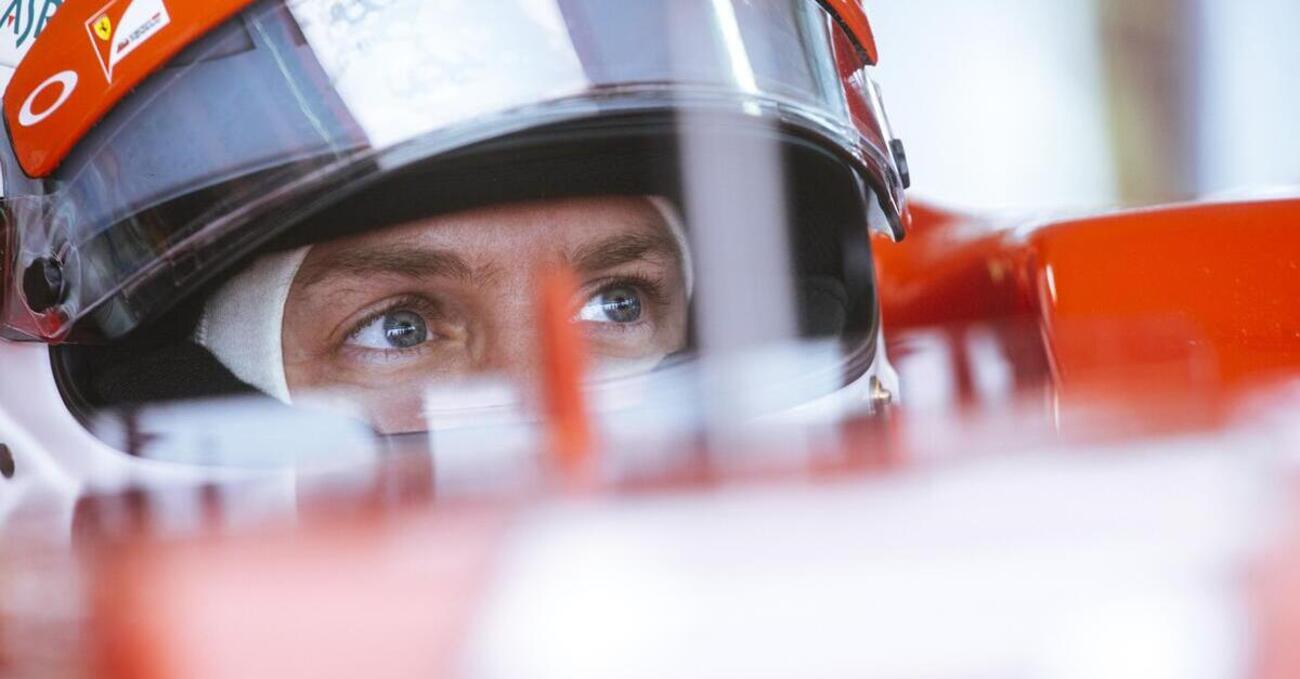 Sebastian Vettel, l&rsquo;addio malinconico alla Ferrari di un gentiluomo d&#039;altri tempi