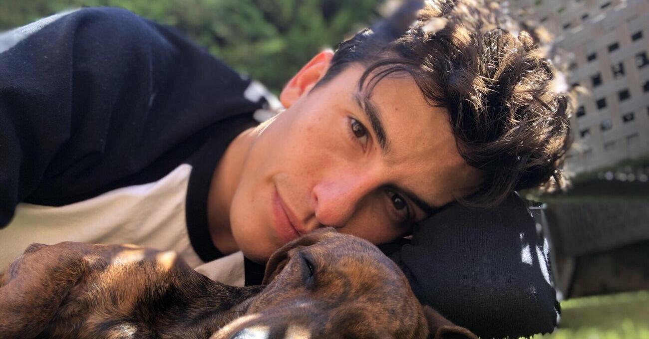 Il video del ritorno a casa di Marc Marquez dopo l&#039;operazione e il ricovero al Ruber Hospital