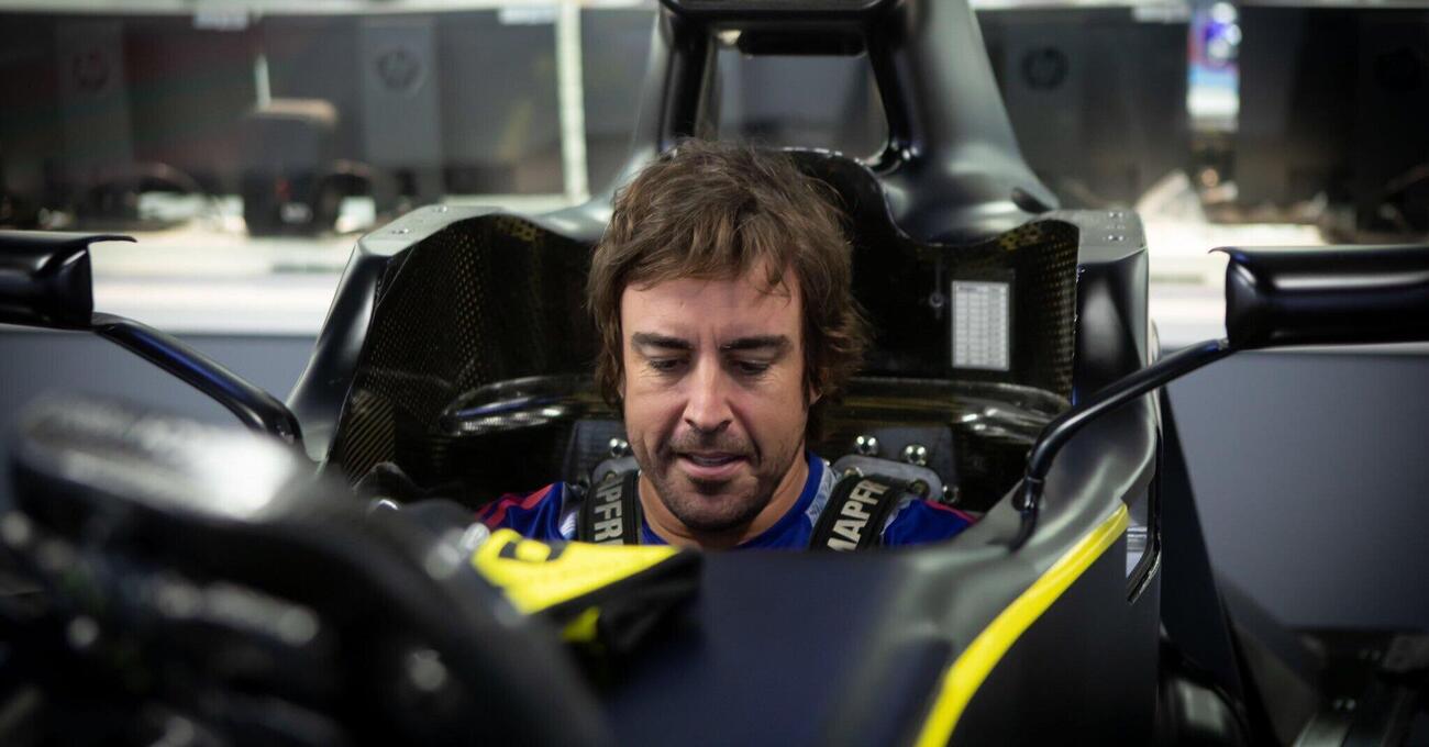 Formula 1, caos sui rookie test ad Abu Dhabi: Alonso s&igrave;, gli altri no. Chi pu&ograve; girare e perch&eacute; 