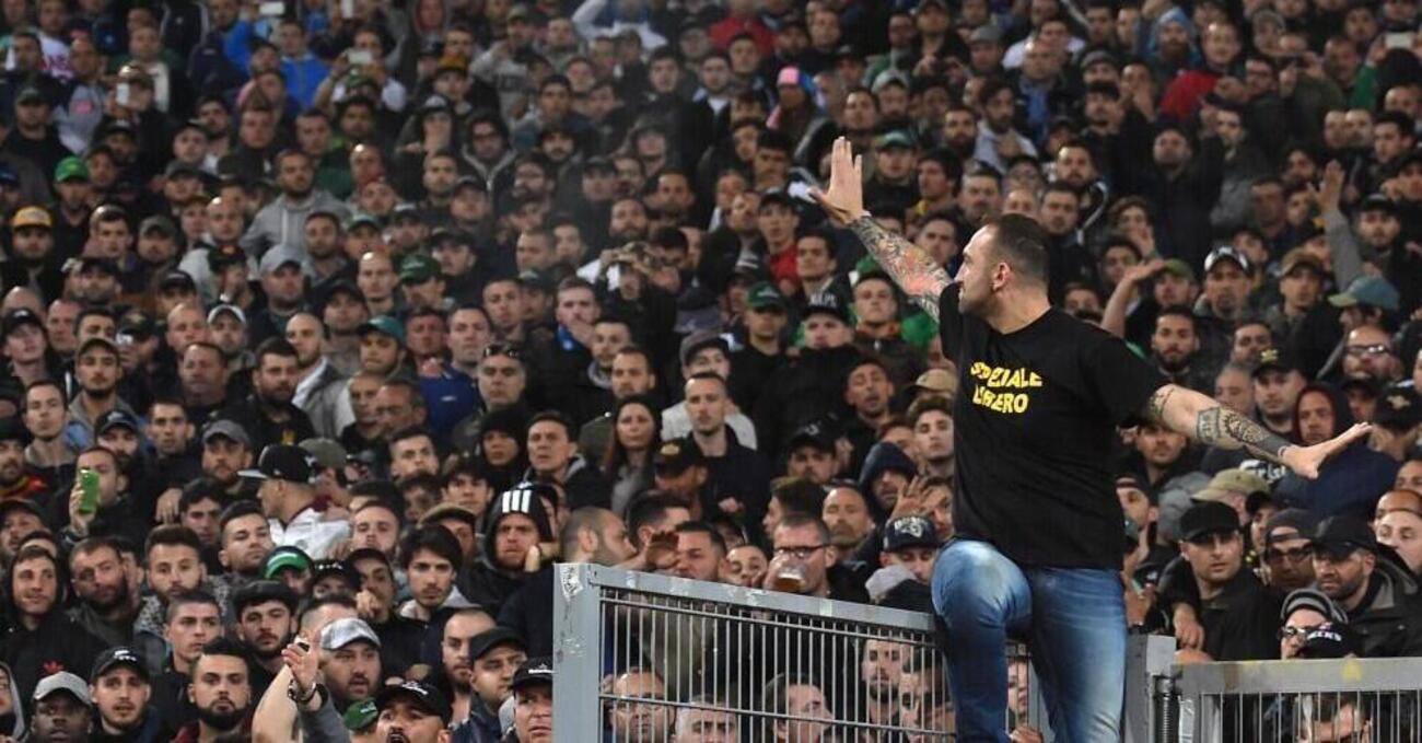 Omicidio Raciti, Speziale &egrave; libero: gli ultras esultano ma forse &egrave; davvero innocente