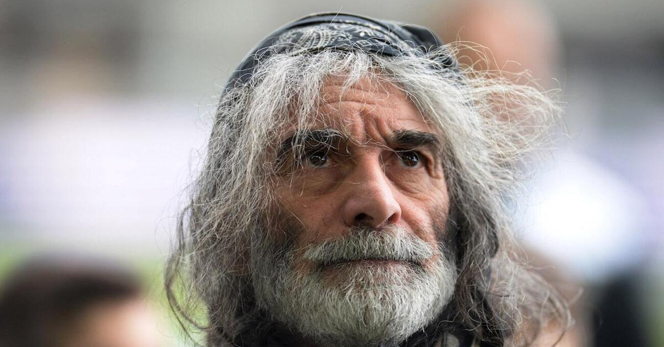 Mauro Corona: &quot;Basta balle di Di Mare, ecco l&#039;sms che mi ha scritto&quot;