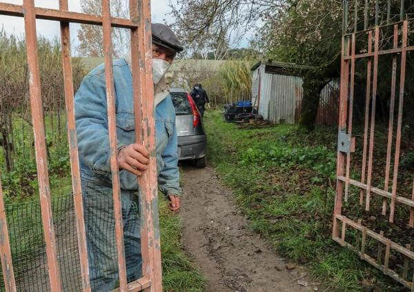 Cadaveri ritrovati nei trolley, ecco tutte le ipotesi. E non sono rassicuranti 