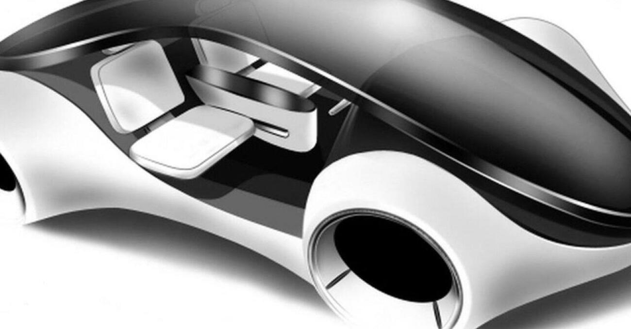 Si torna a parlare di Apple Car, l&rsquo;auto a guida autonoma di Cupertino