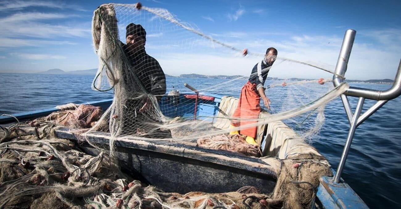 Dalla &quot;Guerra del pesce&quot; al ricatto libico: perch&eacute; a pagare sono 18 pescatori 