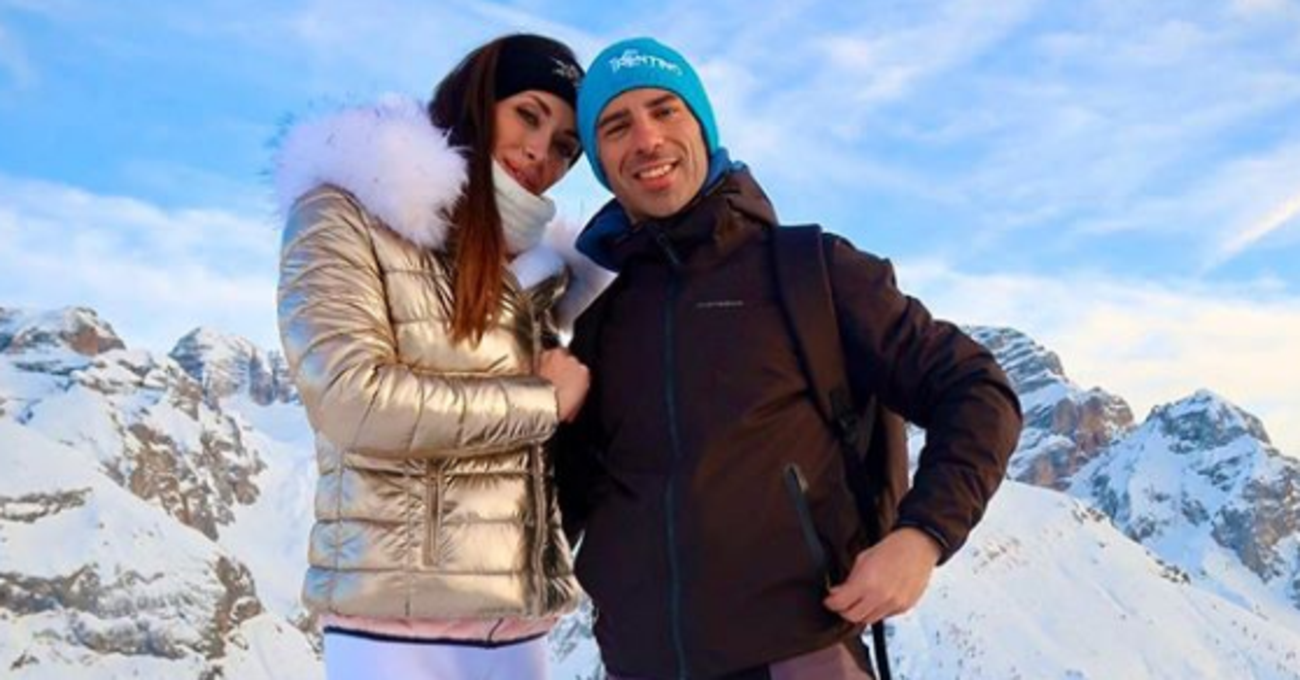 Marco Melandri su Jorge Lorenzo: con un fisico cos&igrave;&hellip; pu&ograve; accompagnare solo