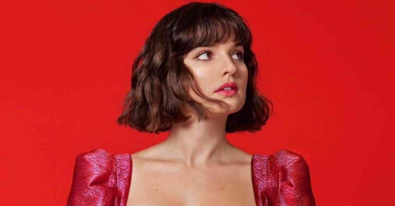 Violetta Zironi: &ldquo;La libert&agrave;? Esiste ed &egrave; bellissima, basta crederci&rdquo;