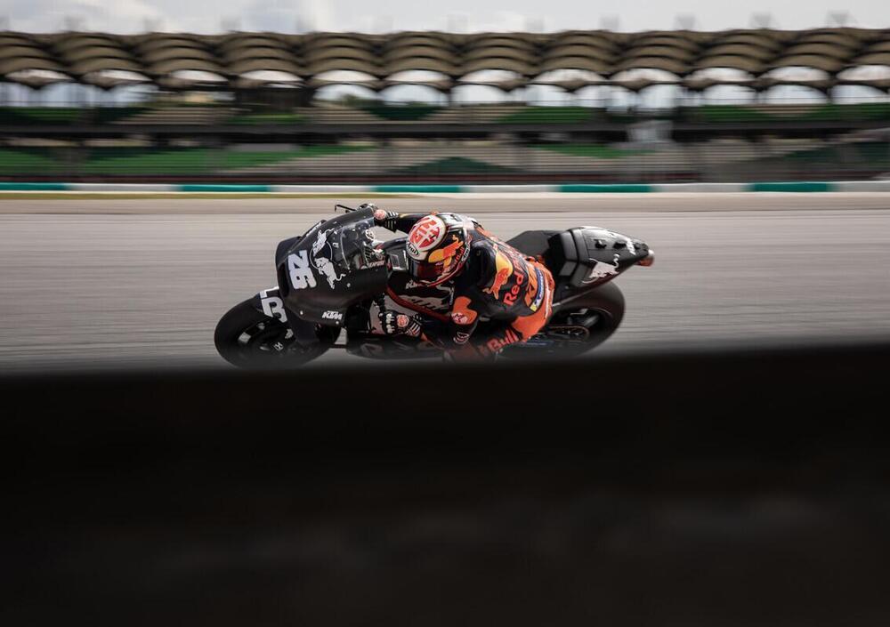 Per KTM un Natale di firme e di futuro: Dani Pedrosa c&rsquo;&egrave;, Tech3 pure