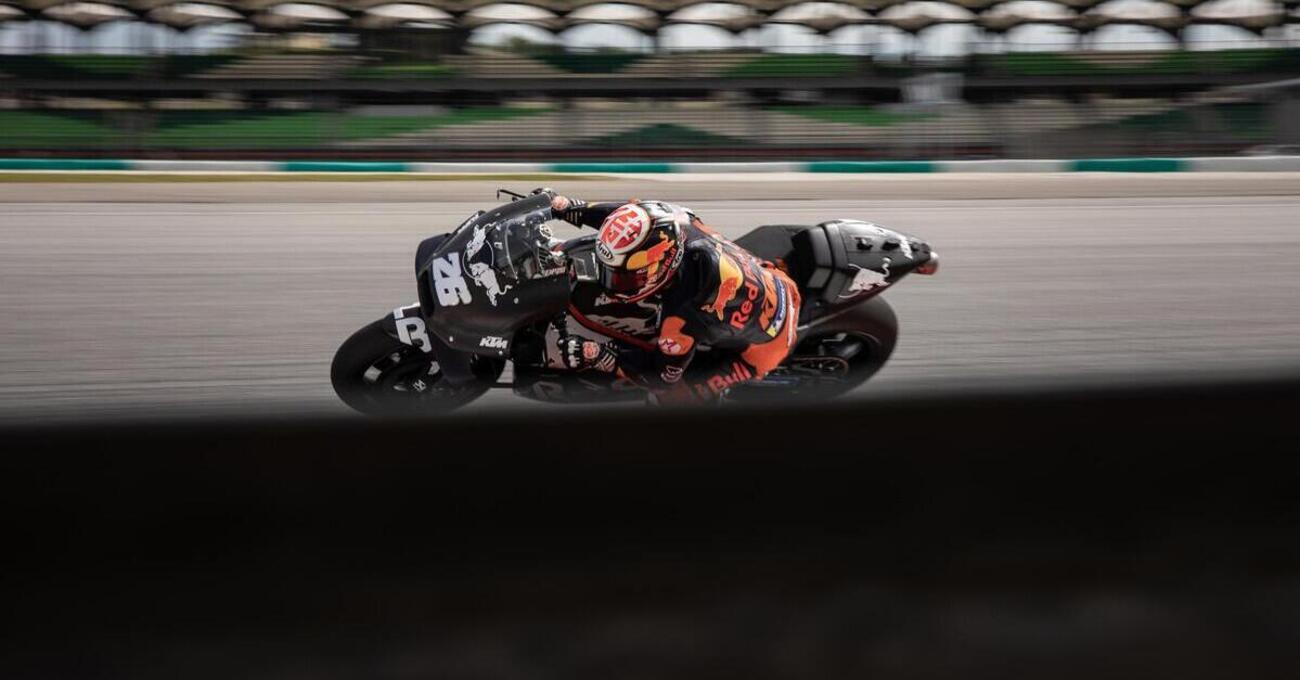 Per KTM un Natale di firme e di futuro: Dani Pedrosa c&rsquo;&egrave;, Tech3 pure