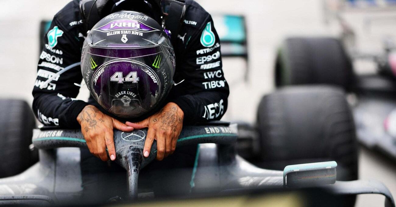 I team principal scelgono i migliori piloti dell&rsquo;anno: Hamilton, Verstappen e parecchie sorprese