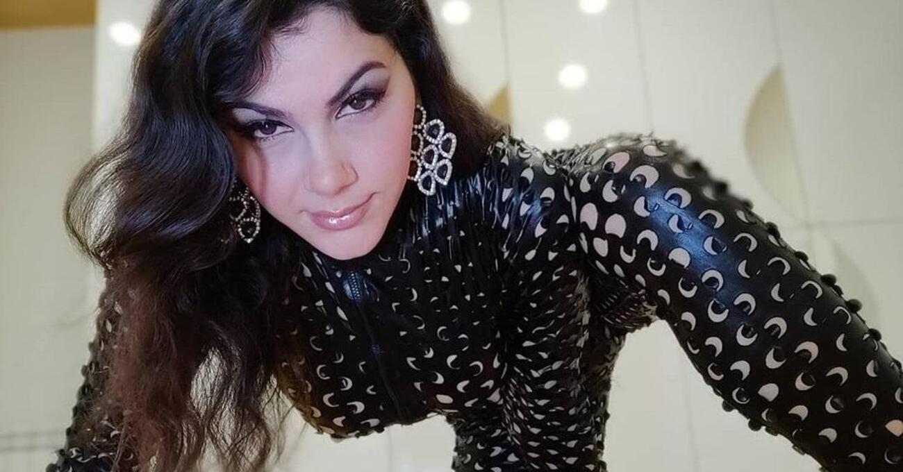 Valentina Nappi si ritira dal porno