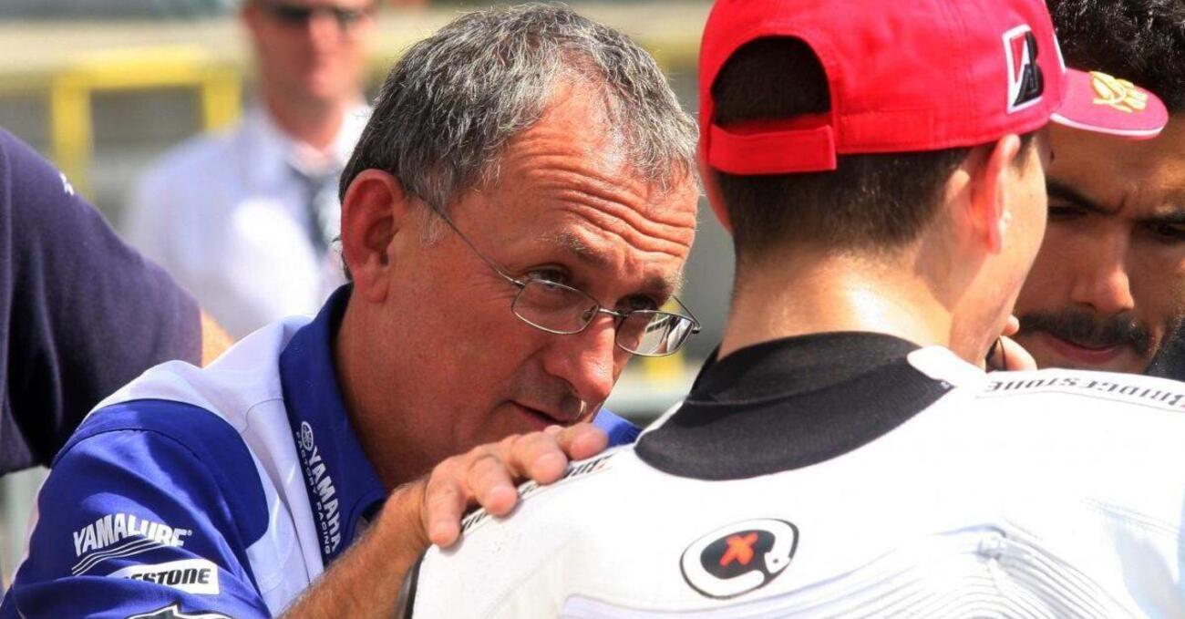 Ramon Forcada svela un retroscena: &ldquo;Petronas ha cercato Jorge Lorenzo e Dani Pedrosa&rdquo; 