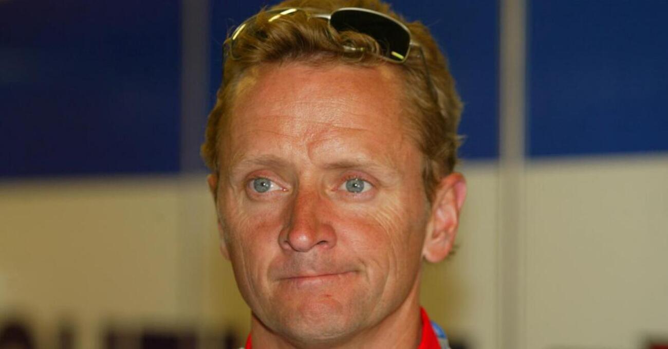 Kevin Schwantz: &ldquo;Sono molto preoccupato per Marc Marquez&rdquo;