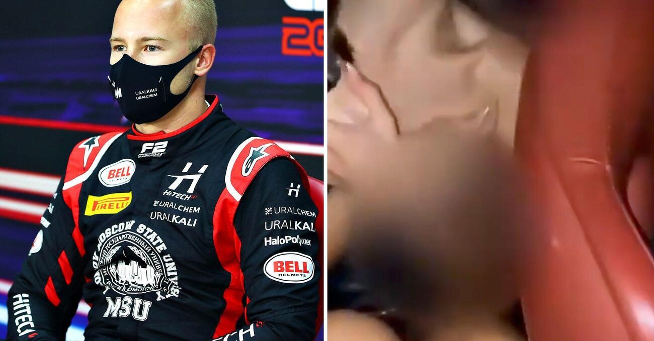 Formula 1, il caso Mazepin si aggrava: Haas pronta a sostituirlo? 