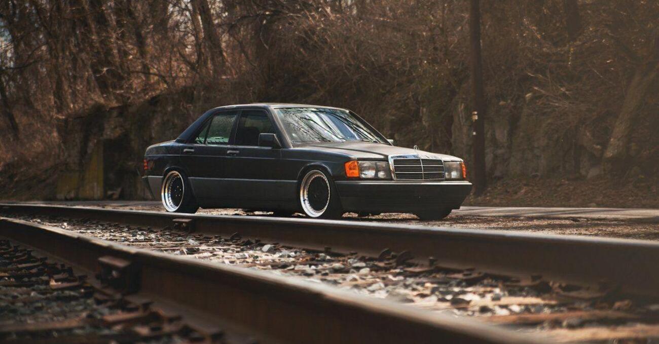 Storia della Mercedes-Benz 190 che ha incastrato il serial killer Donato Bilancia
