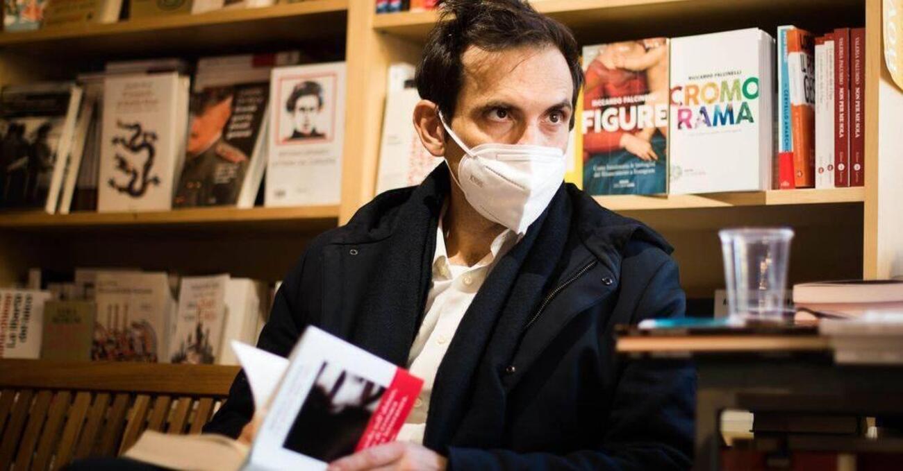 La citt&agrave; dei vivi di Nicola Lagioia &egrave; il libro pi&ugrave; potente del 2020