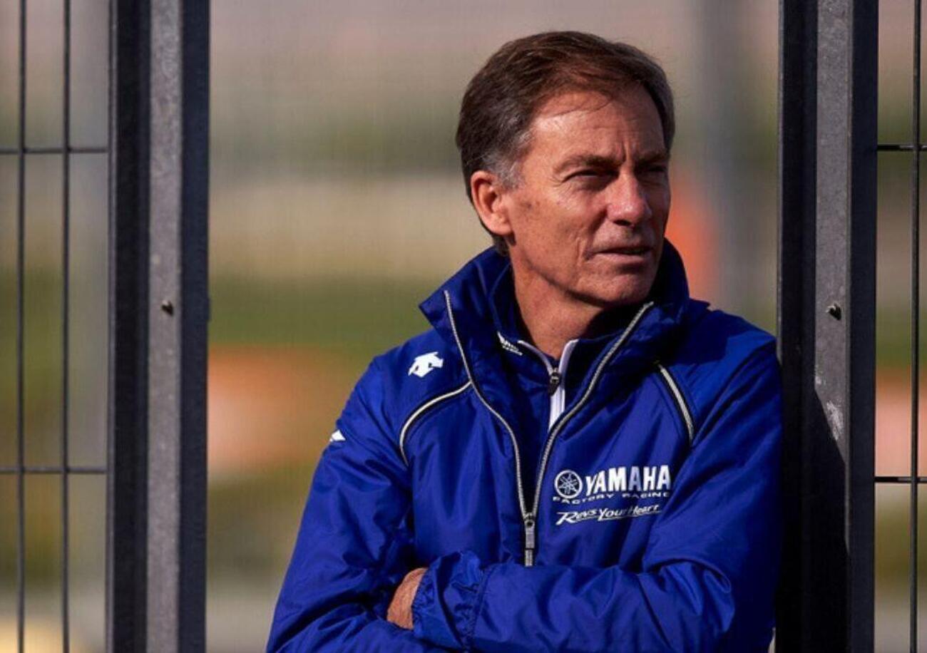 Lin Jarvis: &ldquo;Morbidelli merita una M1 factory, ma non la avr&agrave;&rdquo;. Poi si scusa con Rossi e Vinales