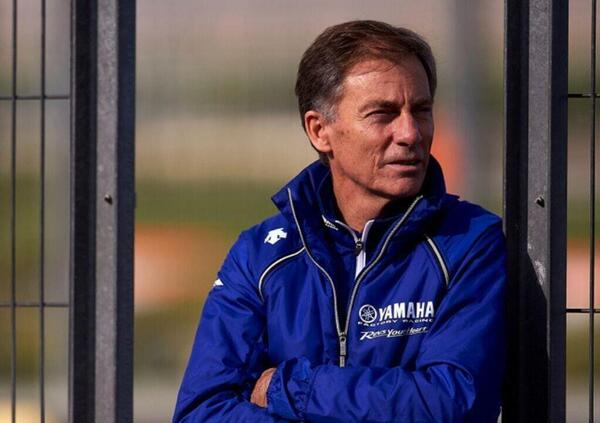 Lin Jarvis: &ldquo;Morbidelli merita una M1 factory, ma non la avr&agrave;&rdquo;. Poi si scusa con Rossi e Vinales
