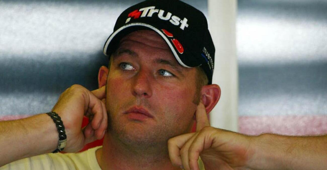 Jos Verstappen: la violenza domestica, le risse e quella volta in cui invest&igrave; la fidanzata. Chi &egrave; il padre di Max