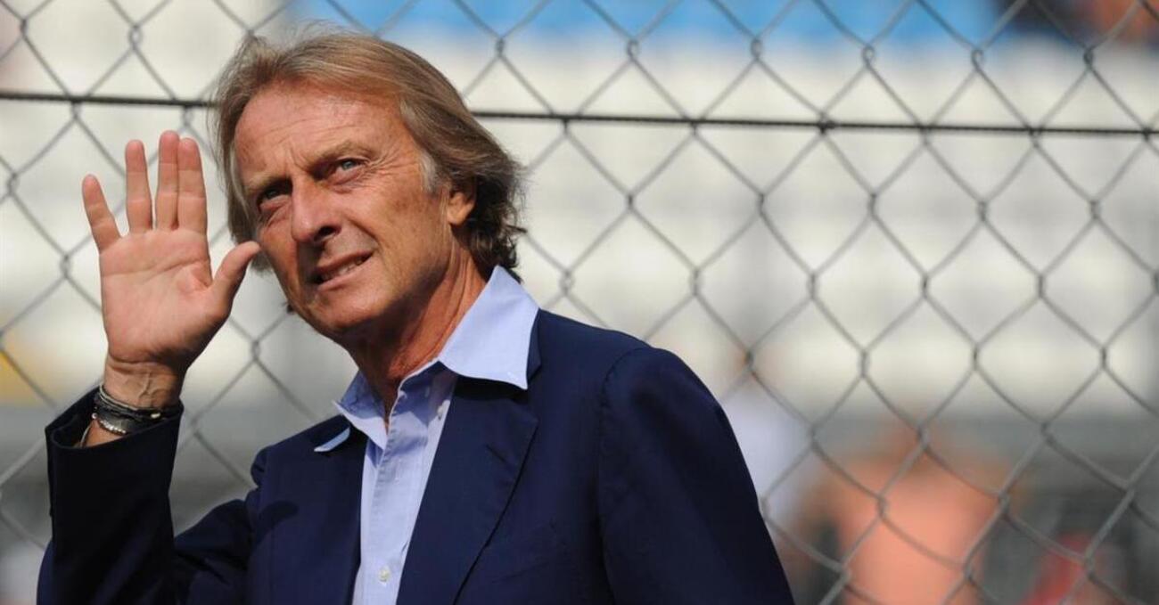 A fuoco villa Cordero di Montezemolo. Ma non &egrave; quella di Luca (forse)
