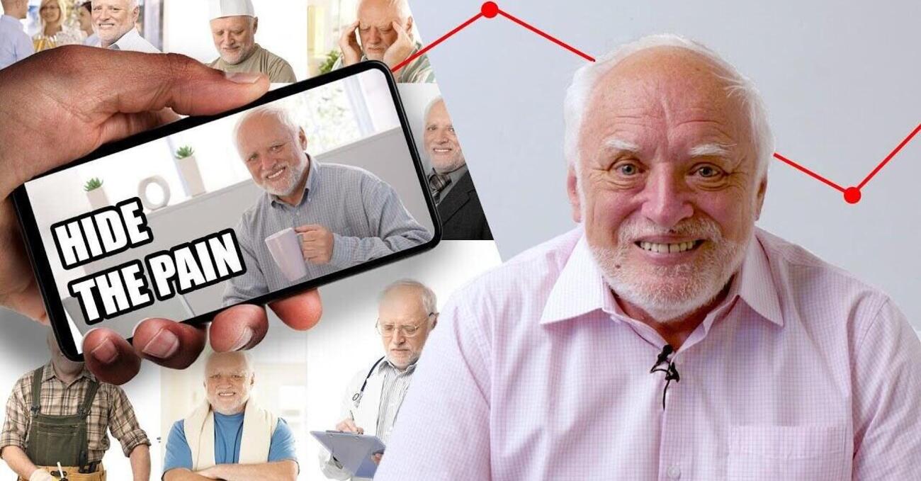 Diventare un meme: la storia di Andr&aacute;s Arat&oacute;